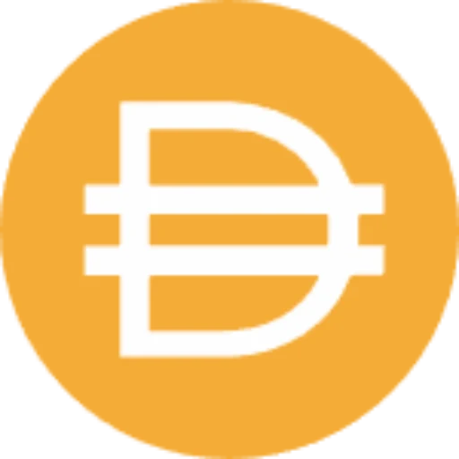 DAI Wallet application icon