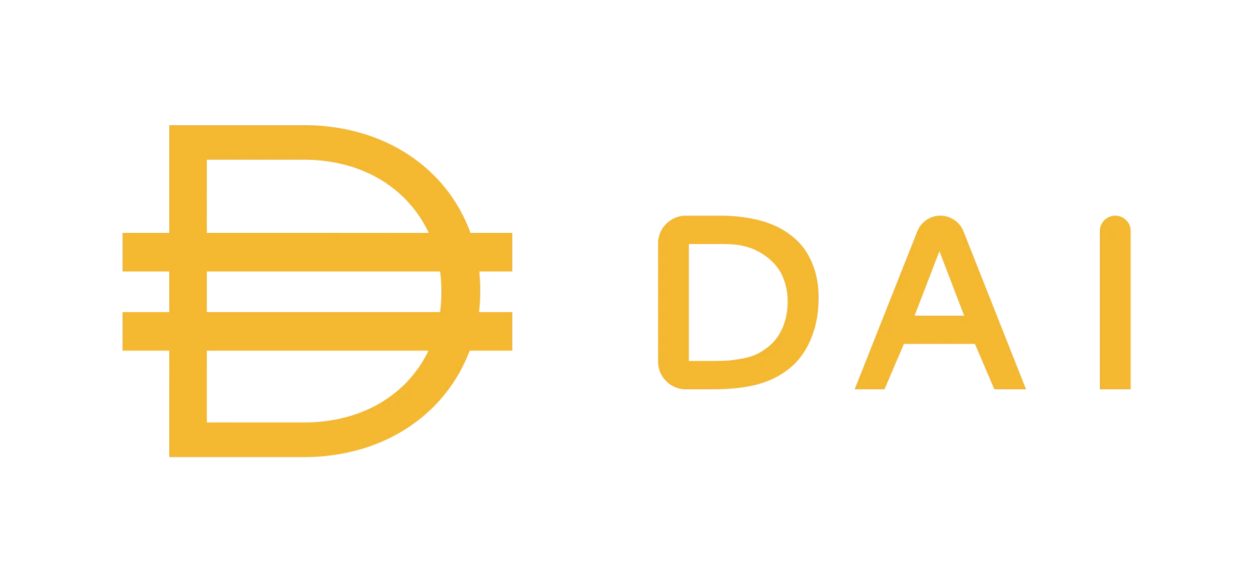 DAI logo and wordmark
